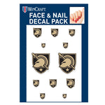 Army Black Knights Nail Cals