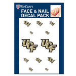 UCF Knights Nail Cals
