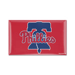Philadelphia Phillies Domed Magnets 3" x 5"