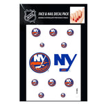 New York Islanders Nail Cals