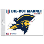 East Tennessee State Buccaneers Outdoor Magnets 3" x 5"