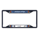 Houston Astros / City Connect Lic Plt Frame S/S