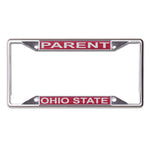 Wholesale-Ohio State Buckeyes PARENT Lic Plt Frame S/S Printed