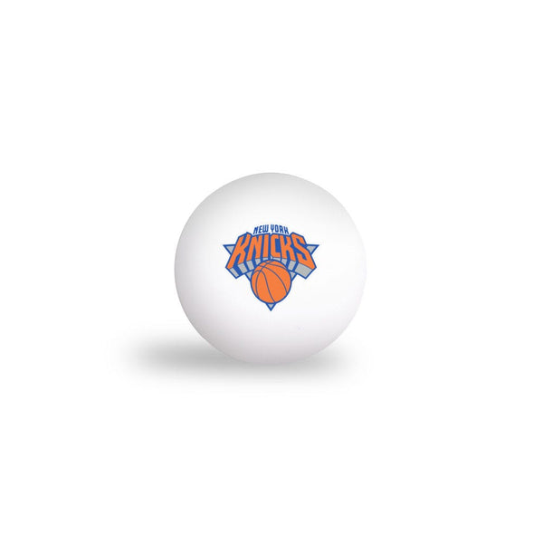 New York Knicks PING PONG BALLS - 6 pack