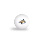 Wholesale-Montana State Bobcats PING PONG BALLS - 6 pack