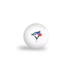 Toronto Blue Jays PING PONG BALLS - 6 pack