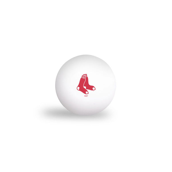 Boston Red Sox PING PONG BALLS - 6 pack
