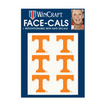 Wholesale-Tennessee Volunteers Face Cals