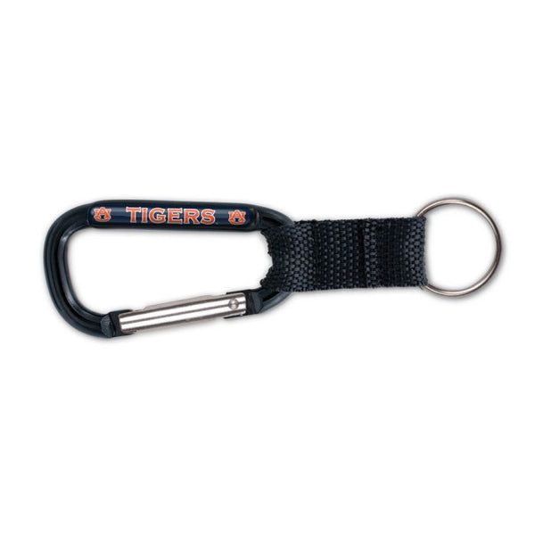 Wholesale-Auburn Tigers Carabiner Key Chain