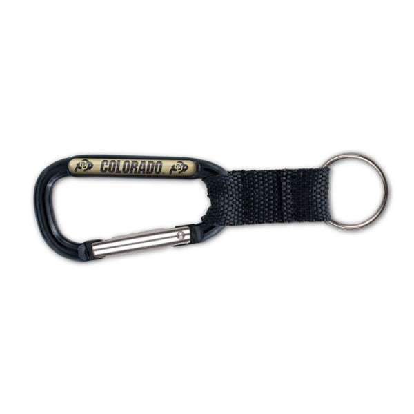 Wholesale-Colorado Buffaloes Carabiner Key Chain