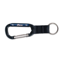 Gonzaga Bulldogs Carabiner Key Chain