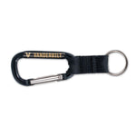 Wholesale-Vanderbilt Commodores Carabiner Key Chain