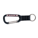 Wholesale-West Texas A&amp;M Buffaloes Carabiner Key Chain