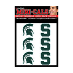 Wholesale-Michigan State Spartans Face Cals