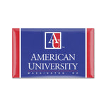 Wholesale-American University Eagles Domed Magnets 3" x 5"