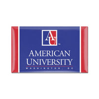 Wholesale-American University Eagles Domed Magnets 3" x 5"