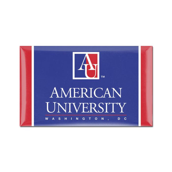 Wholesale-American University Eagles Domed Magnets 3" x 5"