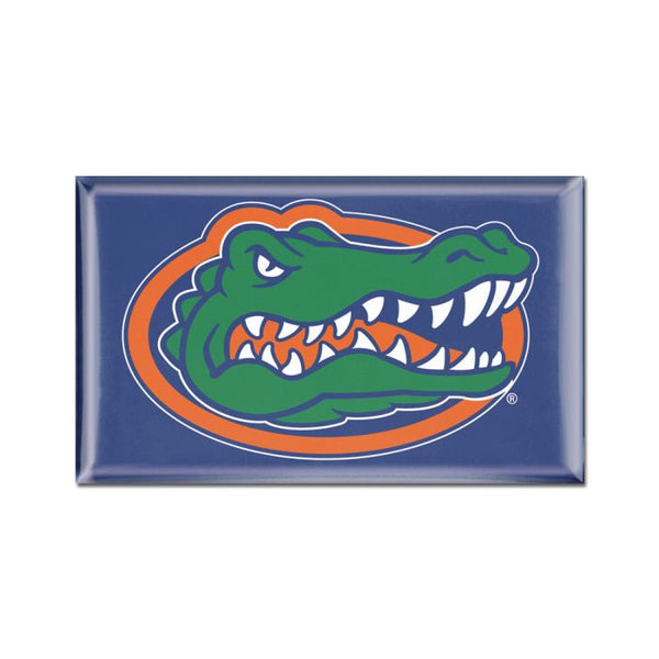 Wholesale-Florida Gators Domed Magnets 3" x 5"