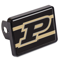 Wholesale-Purdue Boilermakers Universal Hitch Cover