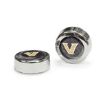 Wholesale-Vanderbilt Commodores Domed Screw Caps