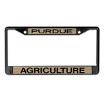 Wholesale-Purdue Boilermakers Lic Plt Frame S/L Printed