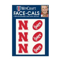 Wholesale-Nebraska Cornhuskers Face Cals