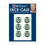 Wholesale-Colorado State Rams Face Cals