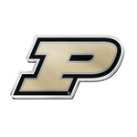 Wholesale-Purdue Boilermakers Acrylic Auto Emblem