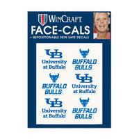 Wholesale-Buffalo Bulls Face Cals