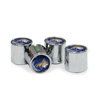 Wholesale-Montana State Bobcats Valve Stem Caps