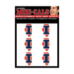 Wholesale-Illinois Fighting Illini Face Cals