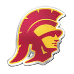 Wholesale-USC Trojans Acrylic Auto Emblem