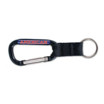 Wholesale-American University Eagles Carabiner Key Chain