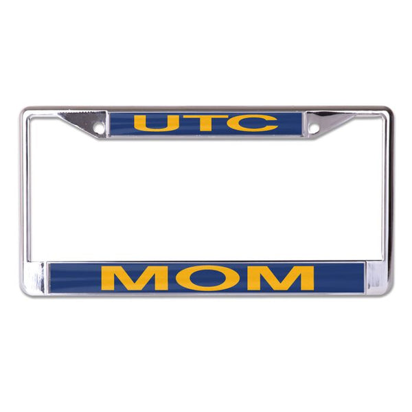 Wholesale-Tennessee Chattanooga Mocs Lic Plt Frame S/L Printed