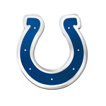Indianapolis Colts Acrylic Auto Emblem