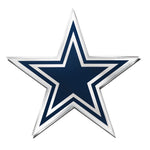Dallas Cowboys Acrylic Auto Emblem