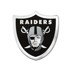 Las Vegas Raiders Acrylic Auto Emblem