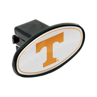 Tennessee Volunteers Oval 2" Hitch Receiver