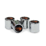 Wholesale-Oregon State Beavers Valve Stem Caps