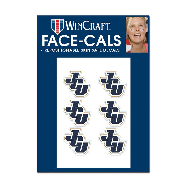 John Carroll University Blue Streaks Face Cals