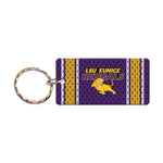 JERSEY Keychain Rectangle