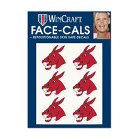 Wholesale-Central Missouri Mules Face Cals