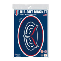 Florida Atlantic Owls Outdoor Magnets 5" x 7"