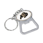 Wholesale-Colorado Buffaloes Keychain Bottle Opener