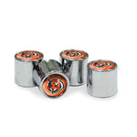 Cincinnati Bengals Valve Stem Caps