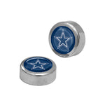 Dallas Cowboys Domed Screw Caps