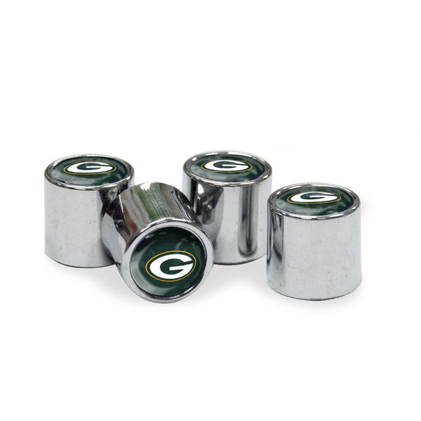 Green Bay Packers Valve Stem Caps