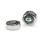 Green Bay Packers Domed Screw Caps