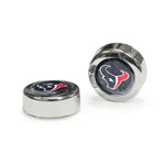 Houston Texans Domed Screw Caps