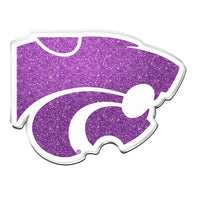 Wholesale-Kansas State Wildcats Acrylic Auto Emblem
